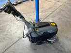 karcher professional schrob veegmachine, Doe-het-zelf en Bouw, Reinigingsmachines, Ophalen