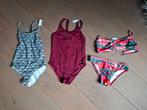 Badpakjes en bikini 8 jaar nieuw en nieuwstaat, Kinderen en Baby's, Meisje, Badpak, Zo goed als nieuw, Ophalen of Verzenden