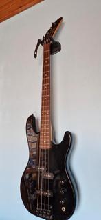 epiphone power bass 2, Muziek en Instrumenten, Snaarinstrumenten | Gitaren | Bas, Ophalen, Gebruikt, Elektrisch