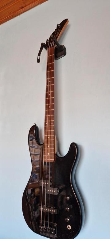 epiphone power bass 2, Muziek en Instrumenten, Snaarinstrumenten | Gitaren | Bas, Ophalen, Gebruikt, Elektrisch