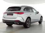 Mercedes-Benz GLC 300 de 4M PHEV AMG + NIGHTPACK - DISTRONIC, Auto's, Mercedes-Benz, Te koop, Zilver of Grijs, Gebruikt, 5 deurs