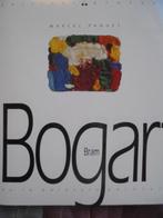 Bram Bogart  1  1921 - 2012    Monografie, Verzenden, Nieuw, Schilder- en Tekenkunst