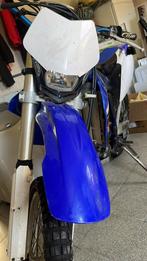 Yamaha WR450f - Topstaat! 2003, Motoren, Motoren | Yamaha, Particulier