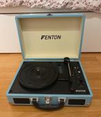 Platenspeler Fenton, Audio, Tv en Foto, Ophalen, Nieuw, Platenspeler, Overige merken