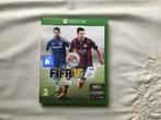 Fifa 15, Games en Spelcomputers, Ophalen of Verzenden, Zo goed als nieuw, Sport, 3 spelers of meer
