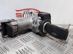Serrure de contact + clé d'un Ford Fiesta, -, 3 mois de garantie, -, -