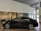 Mercedes-Benz CLA-klasse 180 CDI BLUETOOTH | NAVI | GETINTE, Auto's, Stof, Gebruikt, 109 g/km, Zwart
