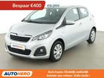 Peugeot 108 1.0 VTi Active (année de construction 2017), Autos, https://public.car-pass.be/vhr/2f2bd399-8fb8-4f8a-a80f-64fb39c8f2b3