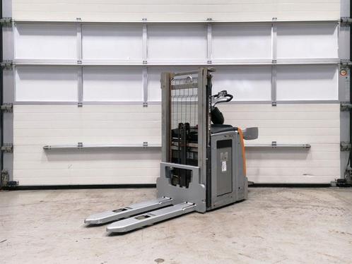STILL EXV-SF14, Zakelijke goederen, Machines en Bouw | Heftrucks en Intern transport, Stapelaar, Elektrisch, 1000 tot 2000 kg