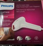 Philips Lumea Advanced, Elektronische apparatuur, Persoonlijke Verzorgingsapparatuur, Ophalen of Verzenden, Zo goed als nieuw