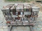 Veldovenstenen, 210x10x65, Doe-het-zelf en Bouw, Ophalen, Gebruikt