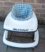 Trotteur sur roulettes pour bébé, Enfants & Bébés, Enlèvement, Utilisé, À roulettes