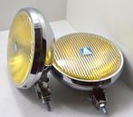 Hella 192 oldtimer mistlamp mistlicht breedstraler rally, Ophalen of Verzenden, Gebruikt, Overige automerken