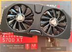 XFX Radeon RX 5700 XT RAW II, Computers en Software, Videokaarten, Ophalen, AMD, PCI-Express 4, Zo goed als nieuw