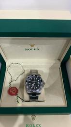 Rolex gmt master || “bruce wayne”, Handtassen en Accessoires, Ophalen, Rolex