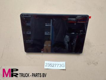 DAF 10 Inch monitor (kopie) - 2352773G 10 Inch monitor (kopi beschikbaar voor biedingen