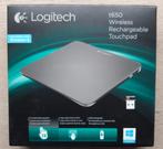 Logitech t650 Wireles rechargeable touchpad, Trackpad, Enlèvement, Gaucher, Neuf