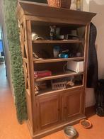 Boekenkast, Ophalen, Zo goed als nieuw