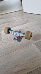 Krux 8.0 Dlk Trucks+  spitfire wheels, Sport en Fitness, Skateboarden, Ophalen, Zo goed als nieuw