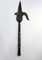 Indo-Perzische olifantenprik (ankus) Rajput, Verzenden