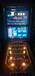 Bingo, Collections, Machines | Machines à sous, Enlèvement