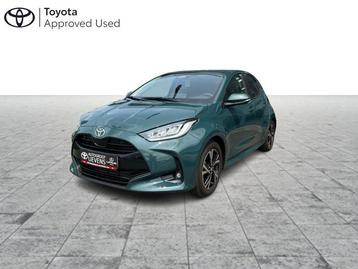 Toyota Yaris Iconic + hi tech pack 1.5 Hyb  beschikbaar voor biedingen