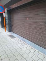 Garage te koop Roeselare (Mariastraat)