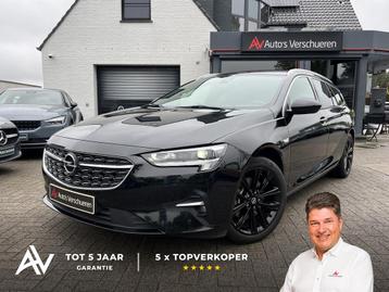 Opel Insignia Sports Tourer 1.5D Innovation ** AGR Massage 