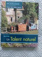 Un talent naturel de Marcel Ackle, Ophalen of Verzenden, Zo goed als nieuw