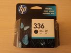 Nieuwe HP 336 zwarte cartridge, Ophalen of Verzenden, Nieuw, Toner, Hp