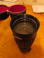 Polaris auto zoom, Enlèvement