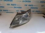 Phare gauche d'un Skoda Octavia, -, 3 mois de garantie, Utilisé, Skoda