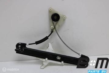 Raammechaniek linksachter VW Polo 6R 6R4839461D beschikbaar voor biedingen