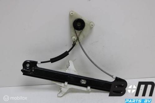 Raammechaniek linksachter VW Polo 6R 6R4839461D, Auto-onderdelen, Ruiten en Toebehoren, Gebruikt