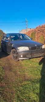 BMW E87 116I, Auto's, BMW, 4 cilinders, 1600 cc, 5 deurs, Particulier