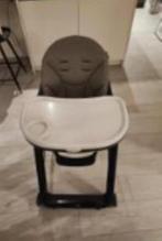 Peg-perego Siesta follow me kinder eetstoel, Kinderen en Baby's, Kinderstoelen, Ophalen of Verzenden, Gebruikt