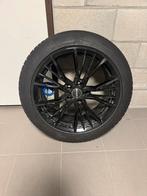 À vendre : Jante MAK avec pneu, Autos : Pièces & Accessoires, Enlèvement, Pneus hiver, Pneu(s)