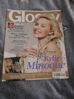 Magazine : GLOSSY - Kylie Minogue Cover - 11 nov 2010, Boeken, Tijdschriften en Kranten, Gelezen, Ophalen of Verzenden, Glossy