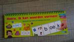 Boek, Ophalen