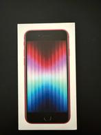 Apple iPhone SE (3rd generation), Telecommunicatie, Mobiele telefoons | Apple iPhone, Ophalen, Overige modellen, Zo goed als nieuw