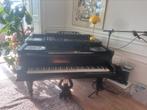Hele mooie antieke vleugel piano - gunther - 155 cm lang, Ophalen, Gebruikt, Piano