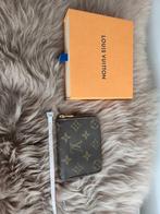 Louis Vuitton Zippy Coin Purse – Monogram, Handtassen en Accessoires, Portemonnees, Ophalen, Nieuw