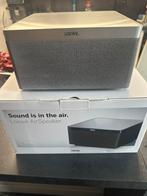 Loewe AirSpeaker, Audio, Tv en Foto, Luidsprekerboxen, Ophalen of Verzenden, Zo goed als nieuw, Overige merken