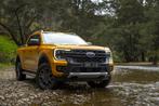wielen set Ford Ranger wildrack 2023+, Ophalen
