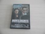 AGENTS SECRETS       NEUF SOUS BLISTER, CD & DVD, DVD | Action, Tous les âges, Neuf, dans son emballage, Enlèvement ou Envoi, Action