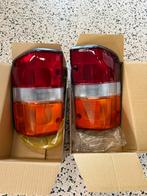 Nieuwe achterlichten Nissan Patrol Y60, Auto-onderdelen, Verlichting, Ophalen of Verzenden, Nieuw, Nissan