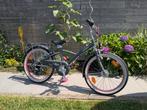 Fiets 20 inch - btwin mistigirl 540, Fietsen en Brommers, Ophalen, Gebruikt, B-Twin, Versnellingen