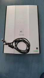 Canon scanner, Ophalen of Verzenden, Zo goed als nieuw