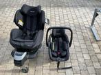 Recaro Zero 1 autostoel plus maxi cosi. Isofix, Kinderen en Baby's, Autostoeltjes, Ophalen, Gebruikt, 0 t/m 18 kg, Zijbescherming