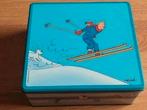 Kuifje, Hergé, 75 jaar Kuifje, Verzamelen, Stripfiguren, Ophalen of Verzenden